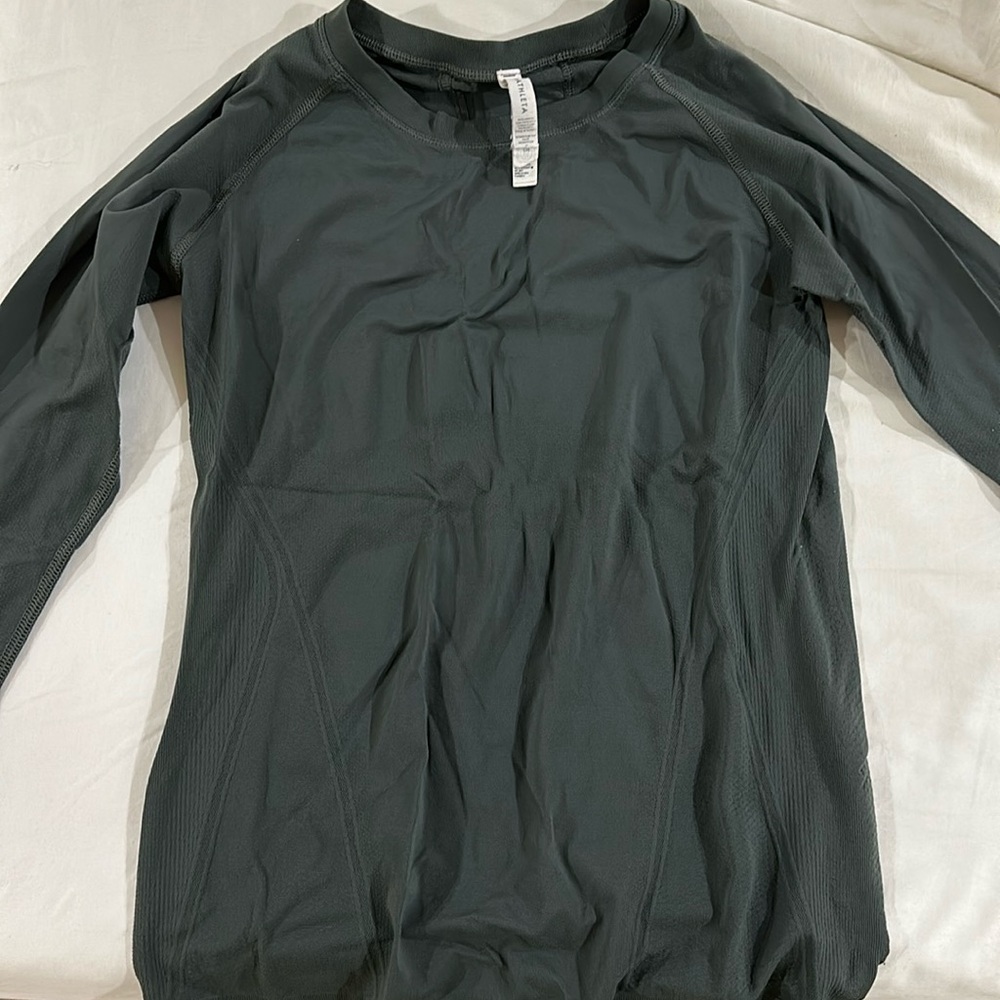 Slightly Worn just don’t wear anymore